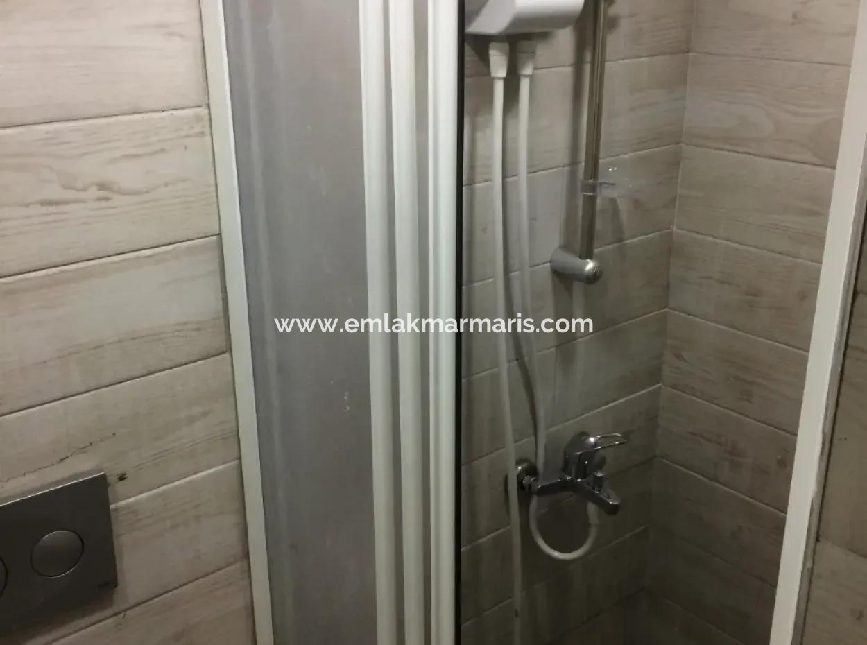 Das Zentrum Von Marmaris, Wohnungen Zum Verkauf In 20