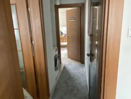 Tepe Mahallesi 2 1 Wohnung Zum Verkauf