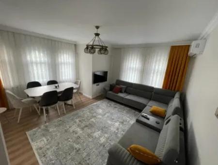 Armutalan Neighborhood 2 1 Erdgeschosswohnung Zum Verkauf