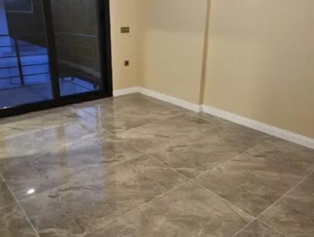 İçmeler Viertel 4 1 Vollständig Freistehende Brandneue Villa Zum Verkauf