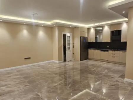 İçmeler Viertel 4 1 Vollständig Freistehende Brandneue Villa Zum Verkauf