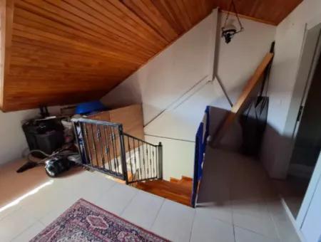 Armutalan Neighborhood 3÷1 Freistehendes Dreifachhaus Zum Verkauf