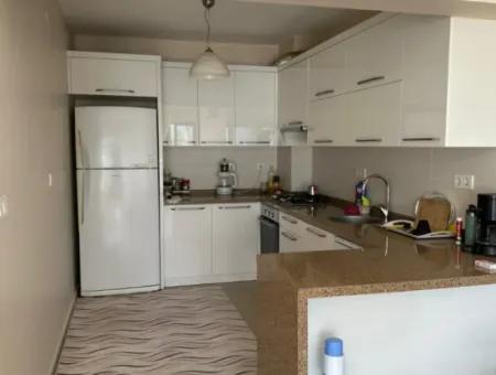 Gemeraltı Viertel Sea View 2 1 Möblierte Wohnung Zur Miete
