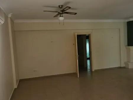 Luxuswohnung Zur Vermietung Mit 3:1 Pool Im Stadtteil Marmaris Siteler