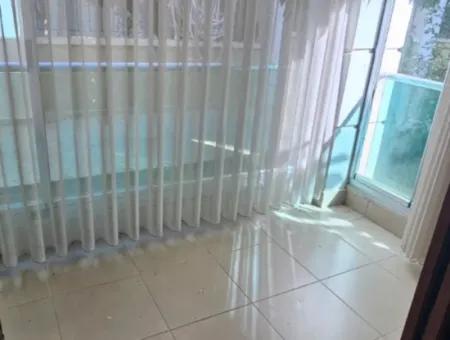 Luxuswohnung Zur Vermietung Mit 3:1 Pool Im Stadtteil Marmaris Siteler