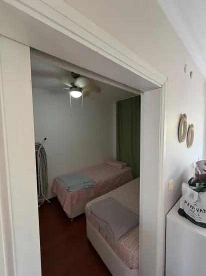 Meer Blick Çıldır Mahallesi'nde Meer Blick 2+1 Satılık Wohnung