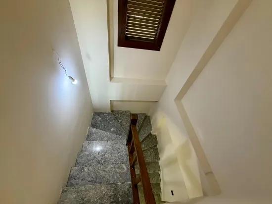 📍 Im Viertel Çetibeli Komfortabel Zu Verkaufen 5+1 Freistehende Villa