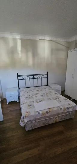Marmaris Camii Avlu Viertel Im Pool‑komplex Luxus 3+1 Zu Vermieten Möbliert Dach Duplex