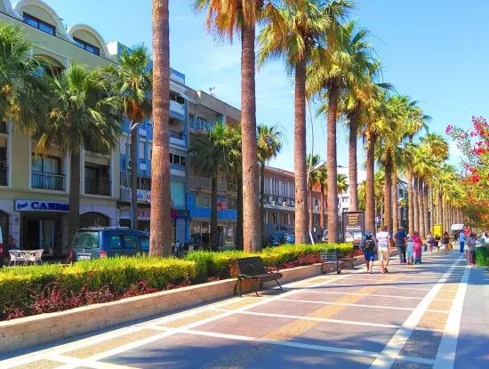 Marmaris Real Estate Investment Consulting Office