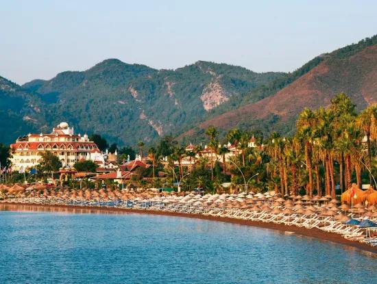 Marmaris Real Estate Investment Consulting Office