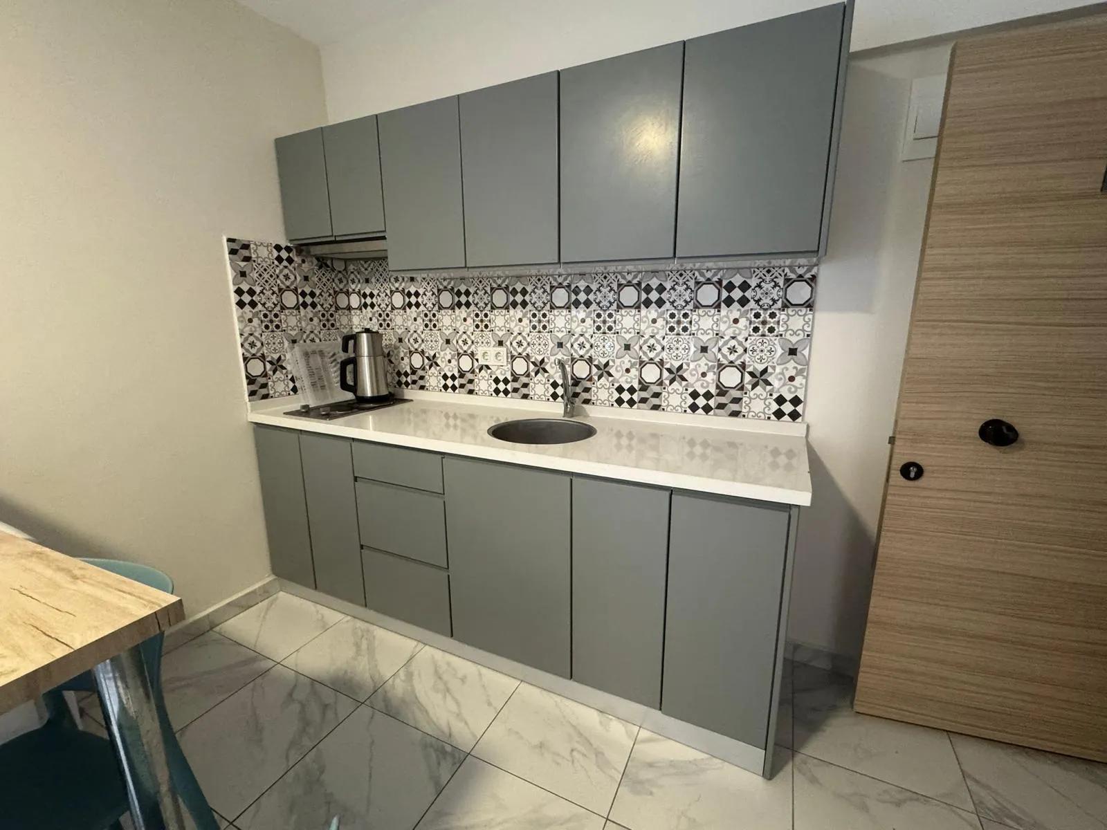 For rent 1+1 Apartment – High Entrance – Siteler Neighbourhood