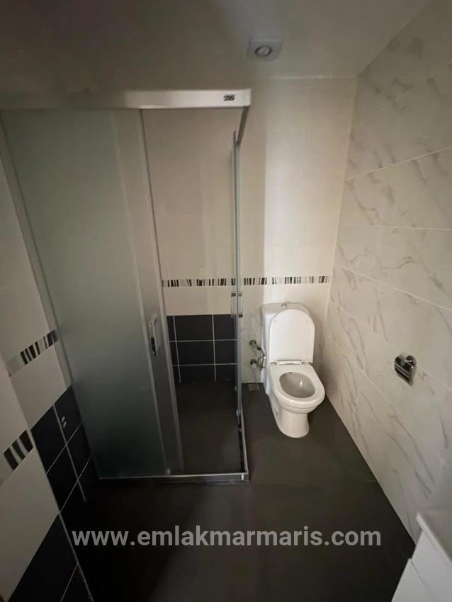 4+1 Duplex Apartment For Rent In Çamdibi Neighborhood (vacant)