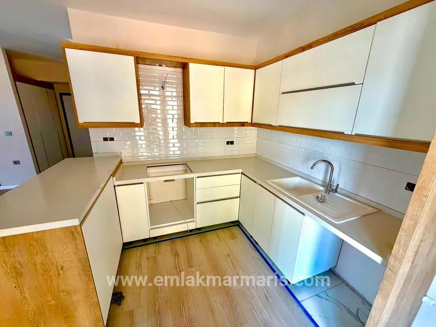 3+1 Bedroom Villa For sale in Çetibeli Nbh. Marmaris - 140 m²