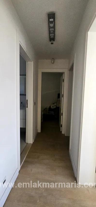 3+1 Bedroom Detached house For sale in İçmeler Nbh. Marmaris - 200 m²