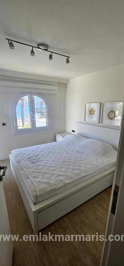 3+1 Bedroom Detached house For sale in İçmeler Nbh. Marmaris - 200 m²