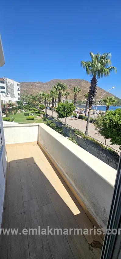 3+1 Bedroom Detached house For sale in İçmeler Nbh. Marmaris - 200 m²