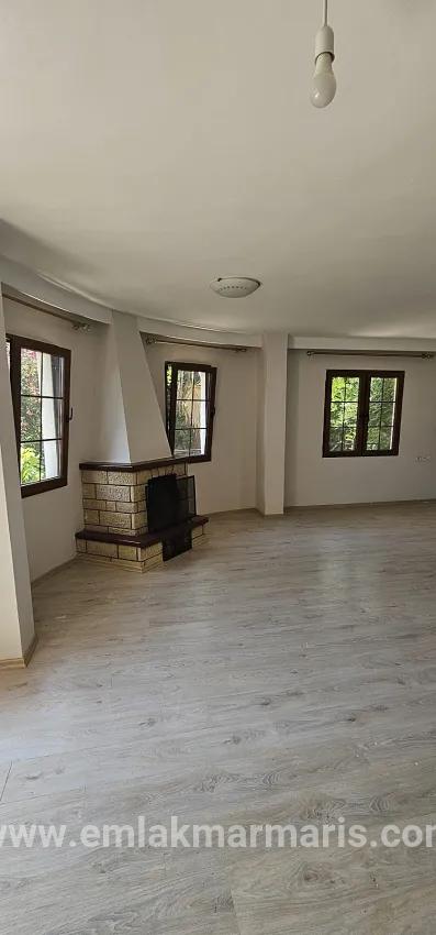 3+1 Bedroom Villa For sale in Armutalan Nbh. Marmaris - 160 m²