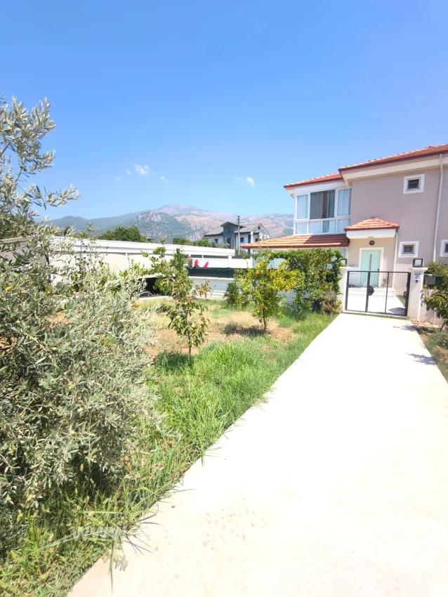 5+1 Bedroom Villa For sale in Yeni Nbh. Köyceğiz - 567 m²