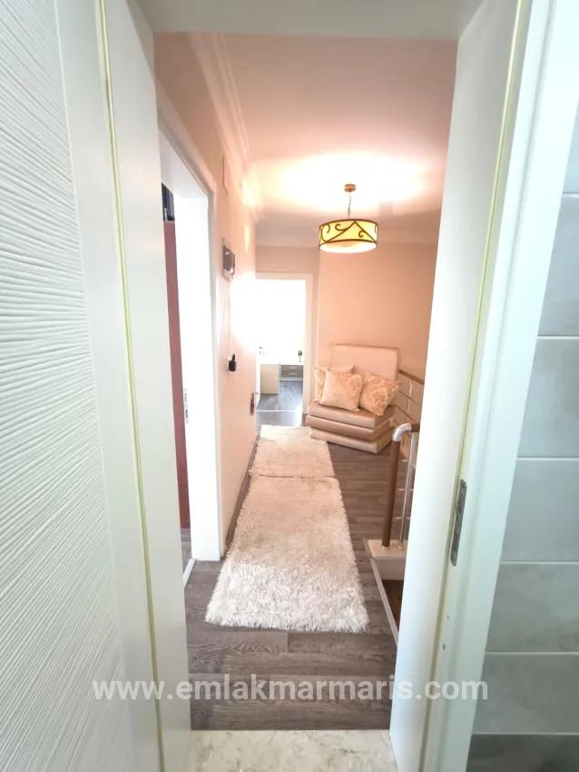 5+1 Bedroom Villa For sale in Yeni Nbh. Köyceğiz - 567 m²