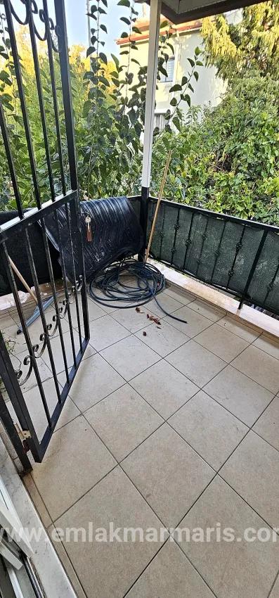3+1 Bedroom Apartment For rent in Hatipirimi Nbh. Marmaris - 170 m²