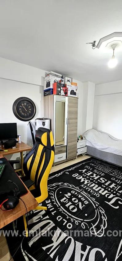 3+1 Bedroom Apartment For rent in Hatipirimi Nbh. Marmaris - 170 m²