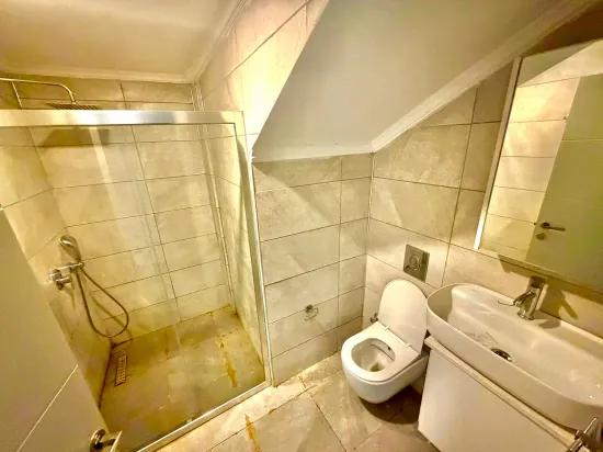 📍 Comfortable 5+1 detached villa for sale In Çetibeli neighbourhood
