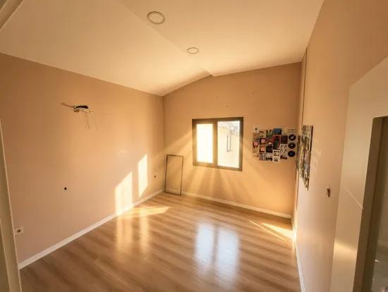For Sale 3+1 Duplex Apartment – Marmaris Armutalan Neighbourhood
