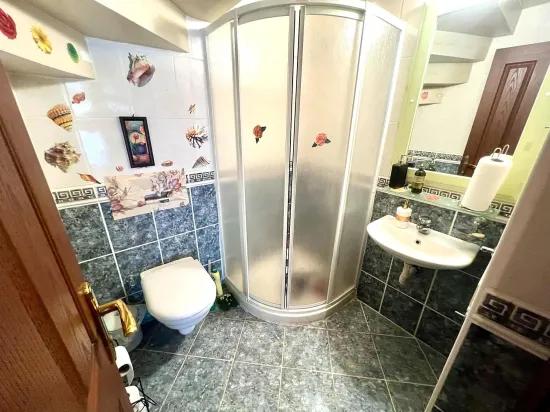 For Sale 4+2 Villa – 970 m² Land Share – Armutalan