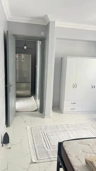 Detached 1+1 Apartment Seasonal For rent - Marmaris Siteler Neighbourhood