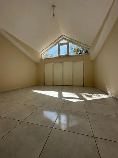 3+1 Closed Kitchen Apartment – Beldibi Neighbourhood