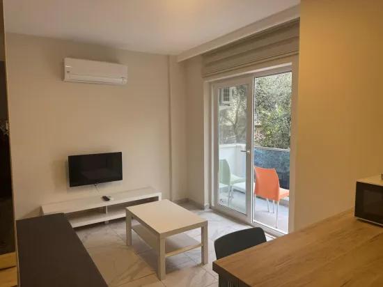 For rent 1+1 Apartment – High Entrance – Siteler Neighbourhood