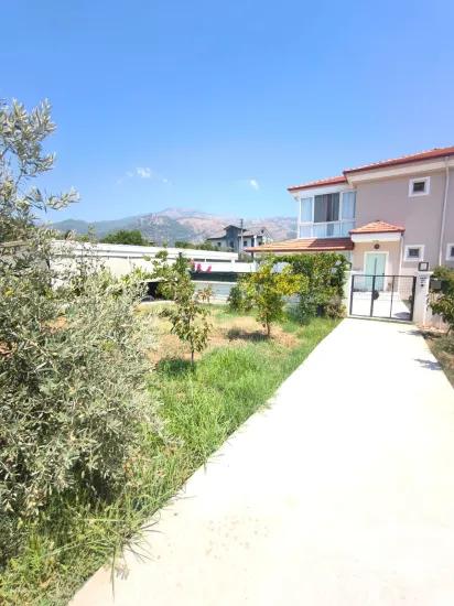 Köyceğiz 5+1 Detached Pool For Sale Villa