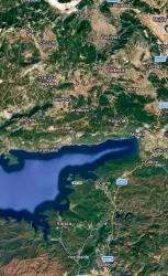 Field For sale in Çamlı Nbh. Marmaris - Field Zoned - 7.000 m²