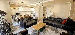 3+1 Bedroom Apartment For sale in Armutalan Nbh. Marmaris - 150 m²