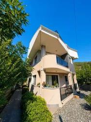 3+1 Bedroom Apartment For sale in Armutalan Nbh. Marmaris - 140 m²