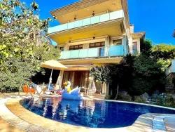 4+2 Bedroom Detached house For sale in Armutalan Nbh. Marmaris - 970 m²