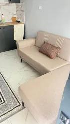 1+1 Bedroom Apartment For rent in Siteler Nbh. Marmaris - 55 m²