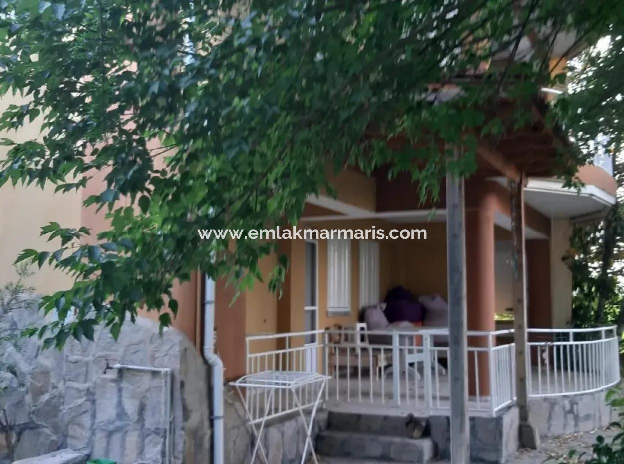 Manisa Prefecture Alasehir District 19000M2 Grapefring Farm For Urgent Sale