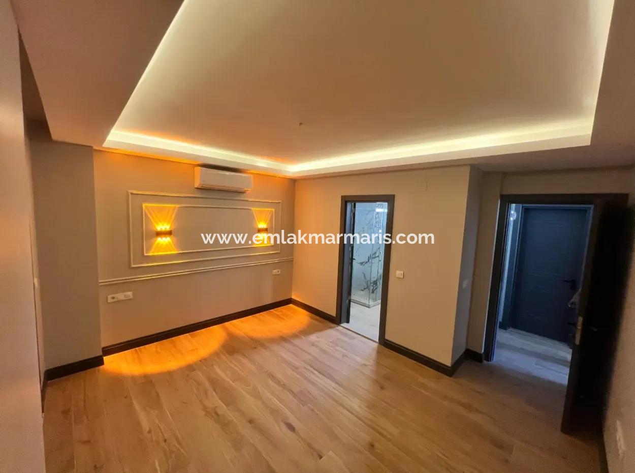 Magnificent Nature View Detached Garden With Parking Pool With Swimming Pool 3 Rooms 4 Bathrooms Ultra Luxury Villa For Sale 3 Floors In A 500M2 Plot