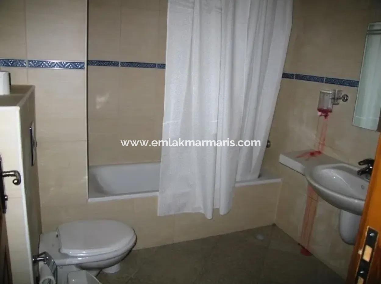 In Atakoy District, Pool, 340M2 Farmhouse With 4300M2 7 Rooms 2 Living Room