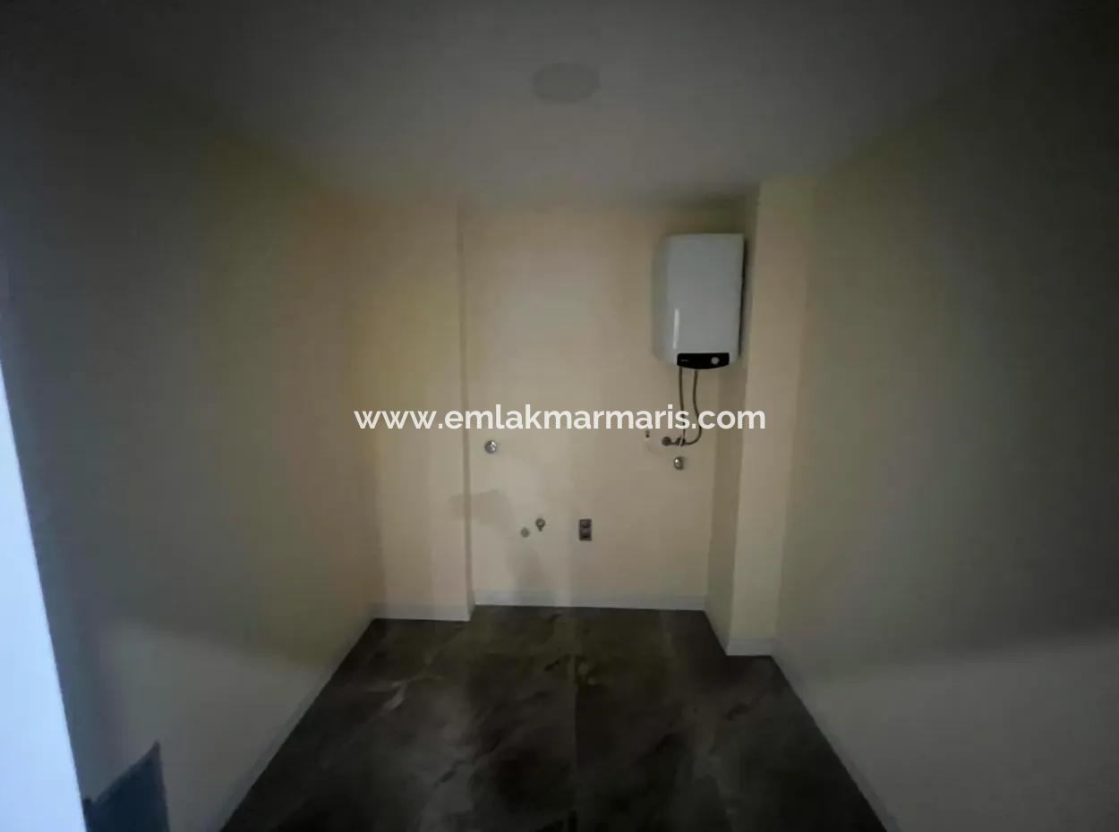 Ultra Luxury Villa For Sale In Icmeler Neighborhood Of Marmaris District, 4 Rooms 4 Bathrooms 240M2 With Swimming Pool In A Fully Detached 450M2 Plot With Forest View