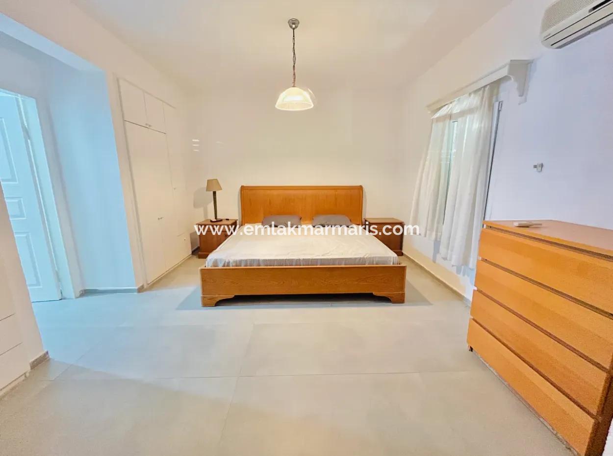 You're Just A Few Steps Away From The Sea. Literally ! Seafront Apartment.