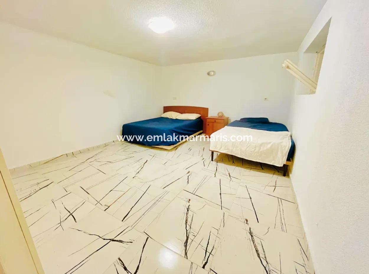 You're Just A Few Steps Away From The Sea. Literally ! Seafront Apartment.