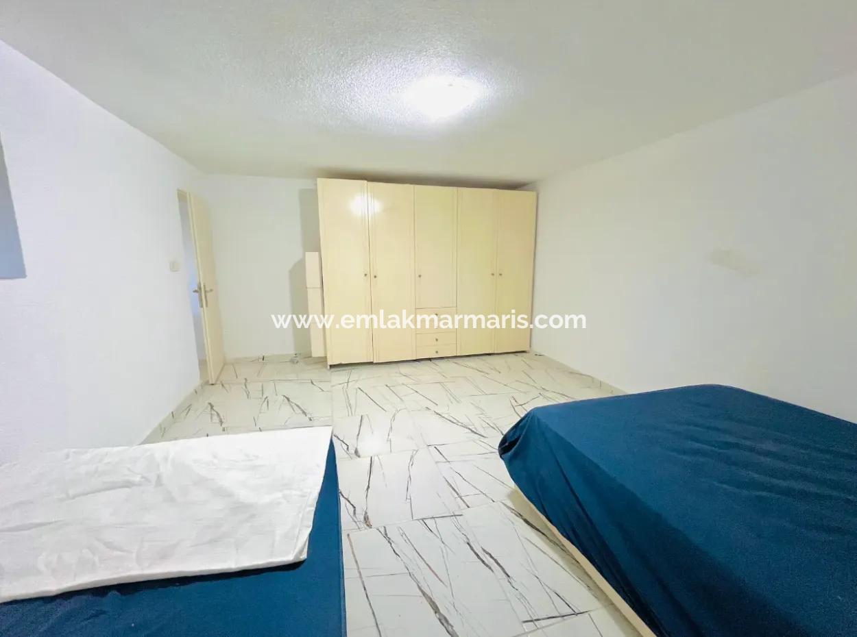 You're Just A Few Steps Away From The Sea. Literally ! Seafront Apartment.