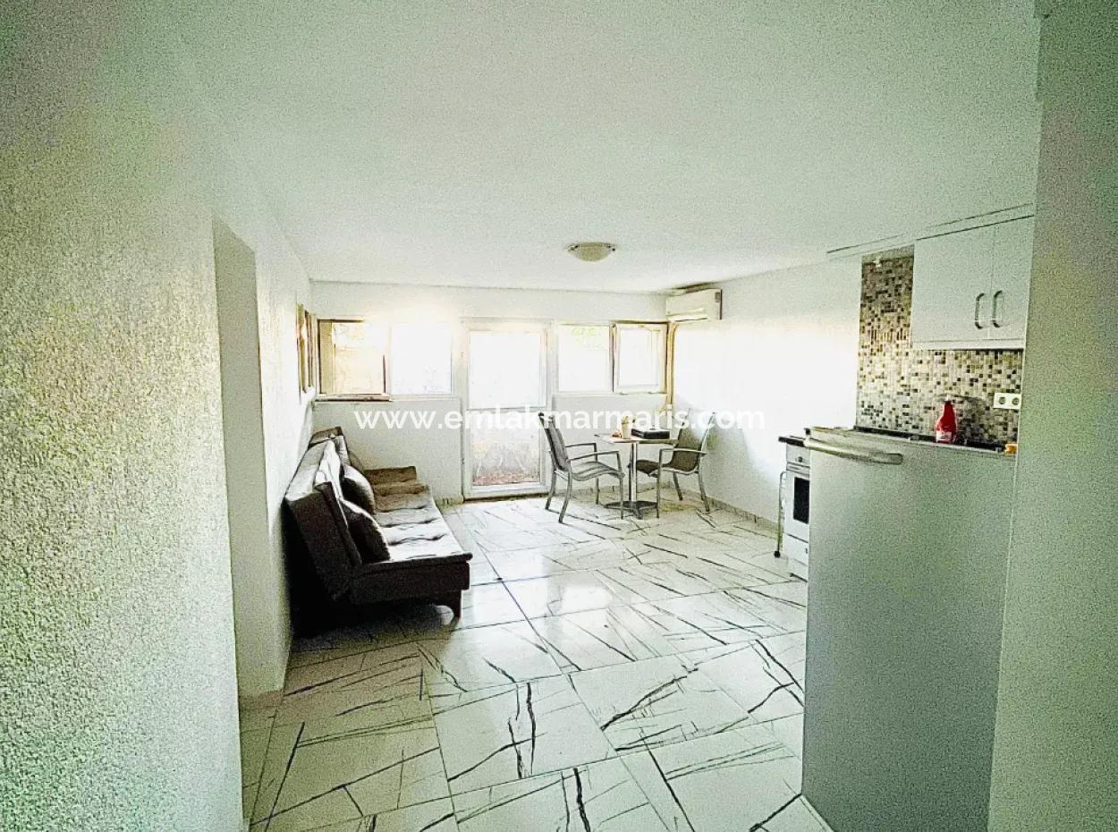 You're Just A Few Steps Away From The Sea. Literally ! Seafront Apartment.