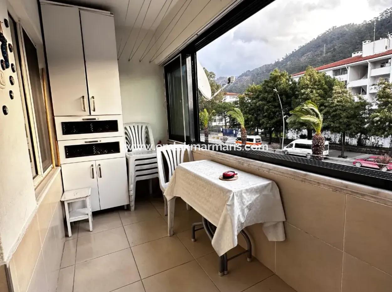 Çamdibi Mahallesi 2 1 Flat For Sale