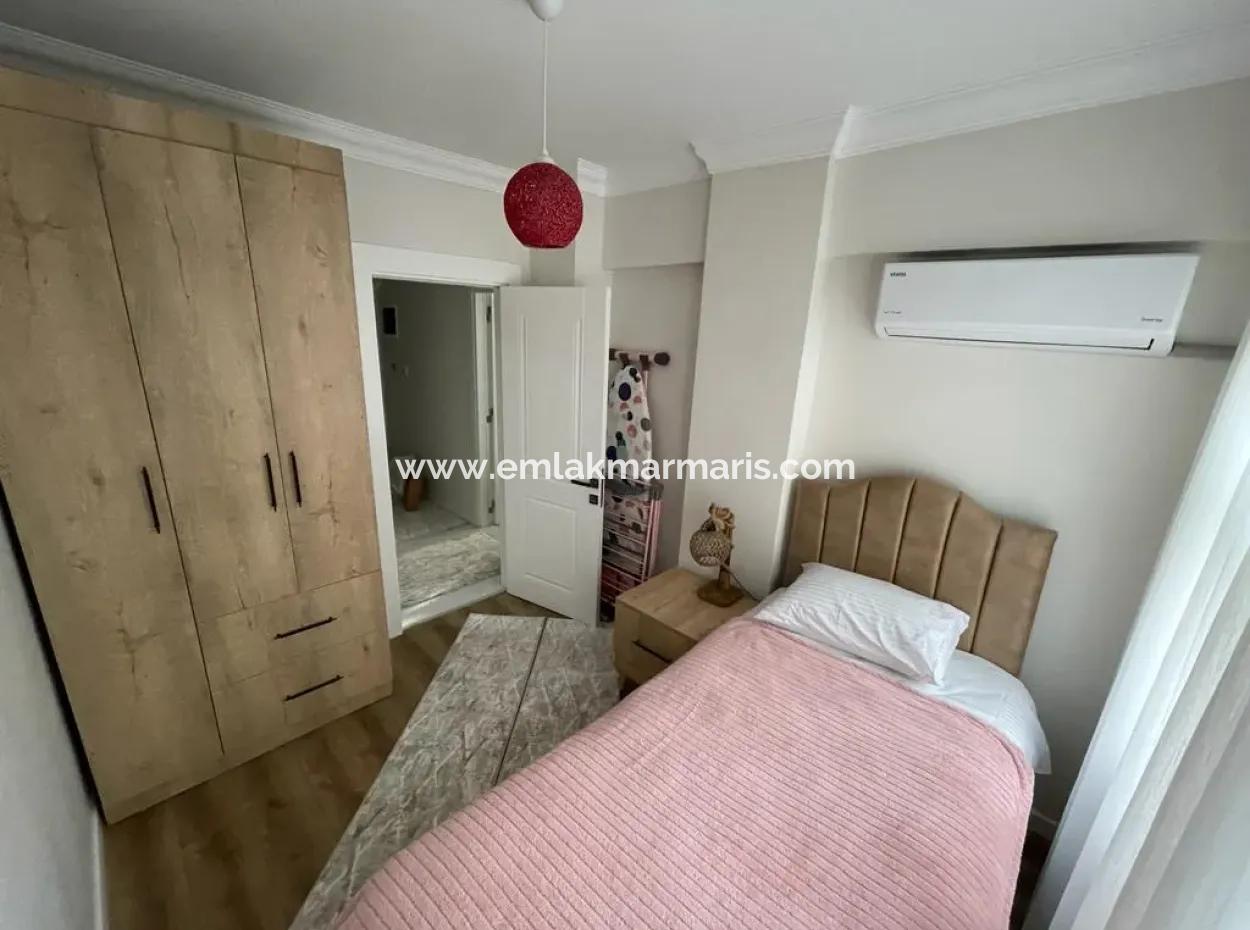 Armutalan Neighborhood 2 1 Ground Floor Flat For Sale