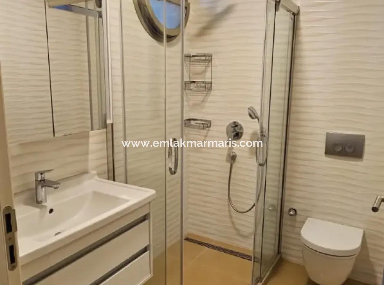 Siteler Neighborhood Seafront 2 1 Flat For Rent