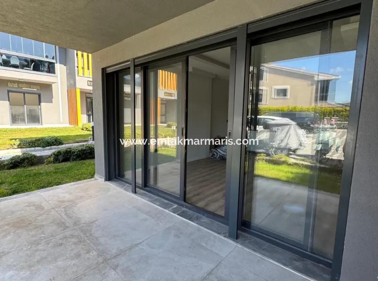 Kemeraltı Neighborhood 4 1 Detached Villa For Sale