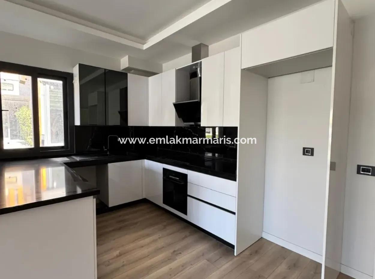 Kemeraltı Neighborhood 4 1 Detached Villa For Sale